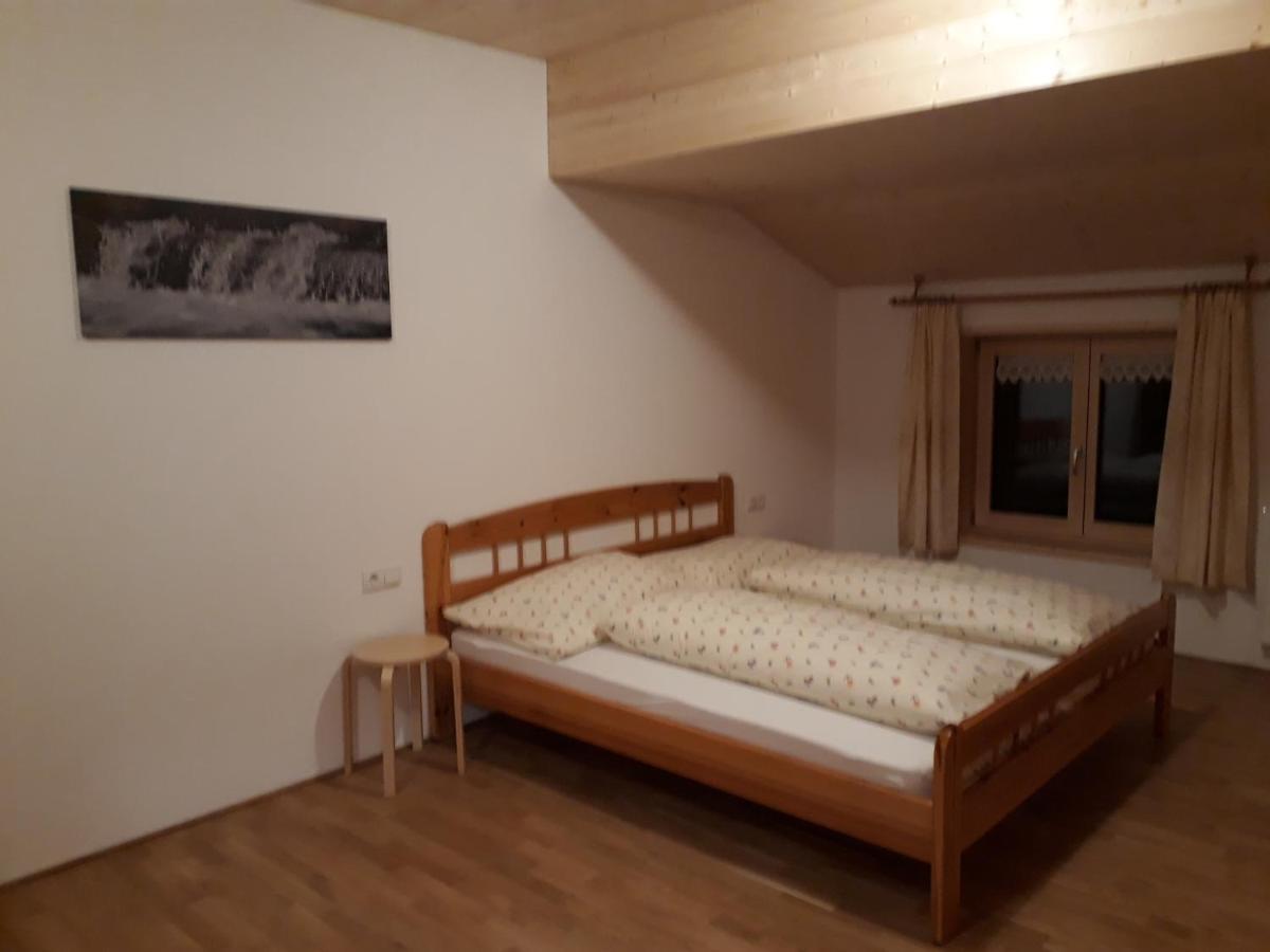 Apartamento Bauernhof Feurstein Andelsbuch Exterior foto